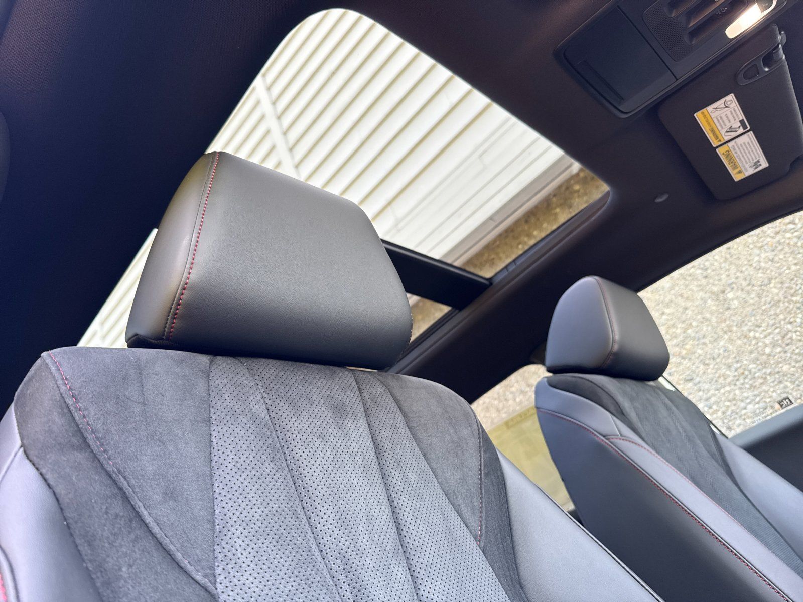 used 2025 Acura ADX car, priced at $39,498