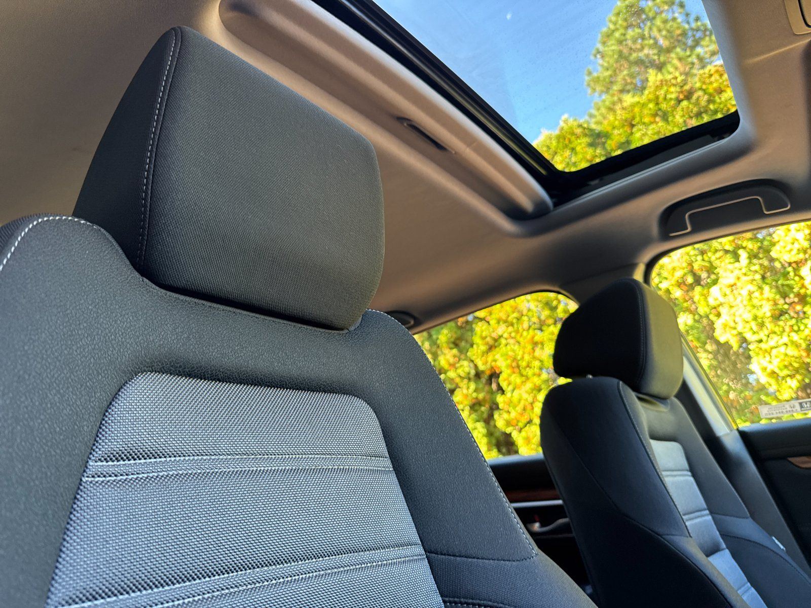 used 2021 Honda CR-V car, priced at $24,998