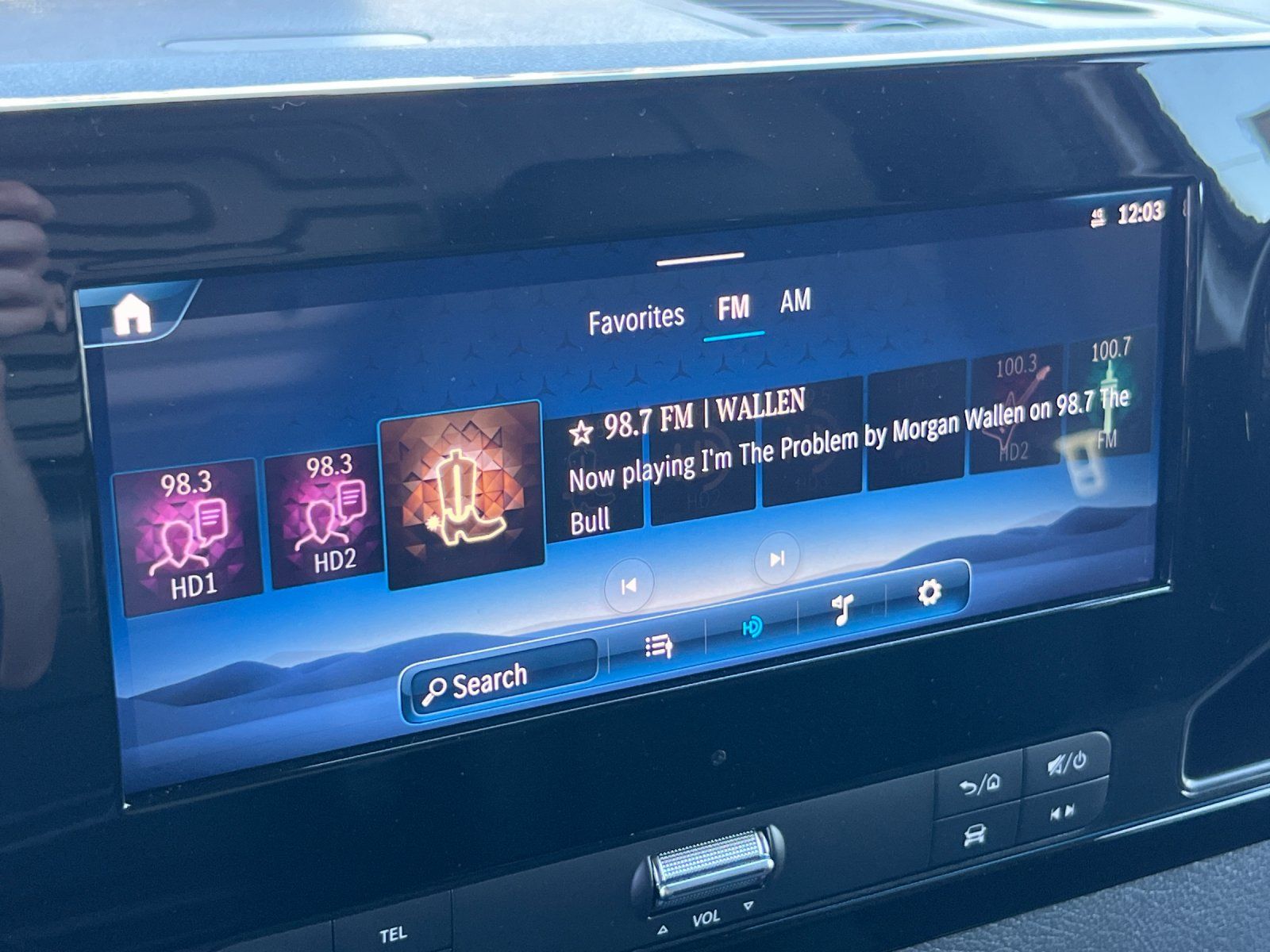 new 2025 Mercedes-Benz Sprinter 2500 car