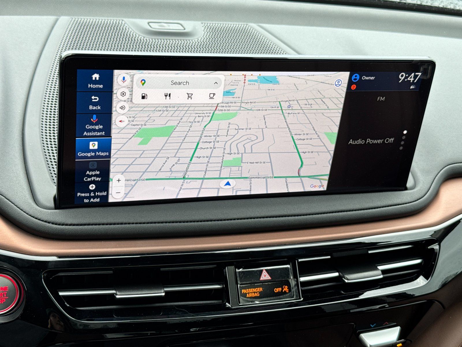 new 2026 Acura MDX car