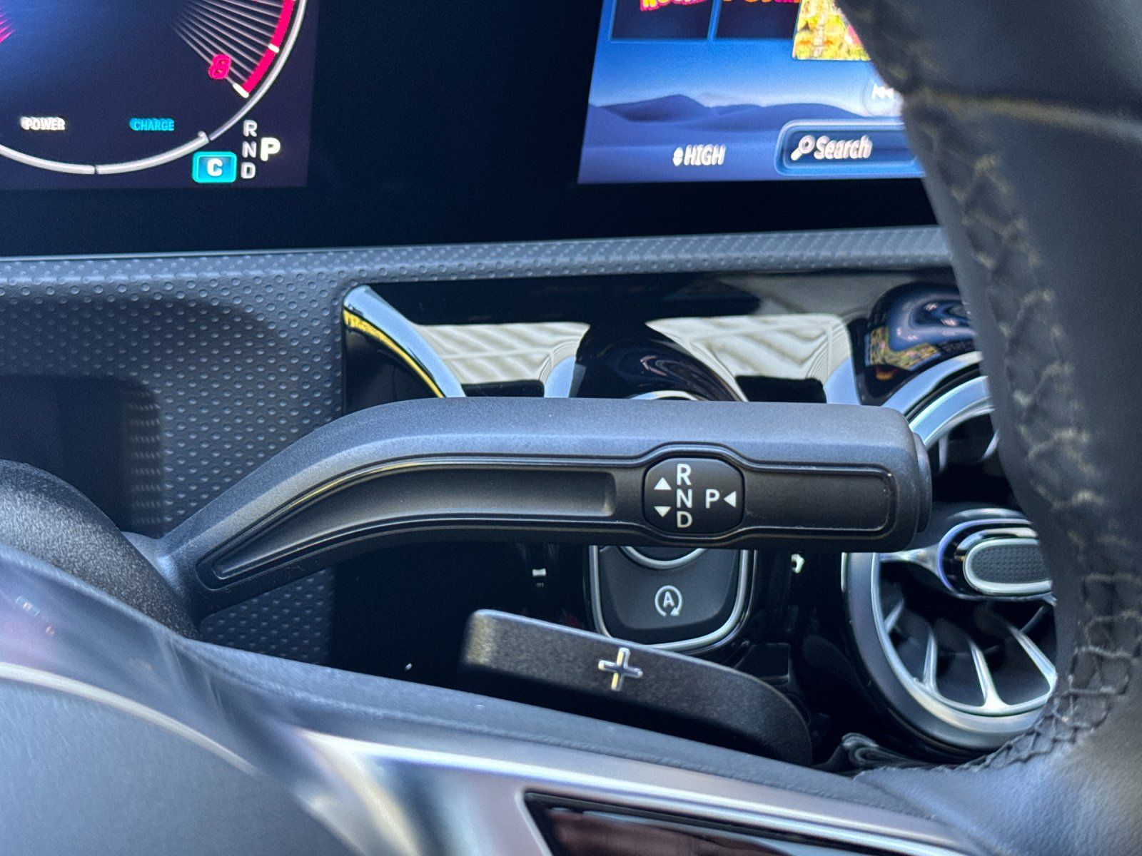 used 2025 Mercedes-Benz CLA car, priced at $40,998