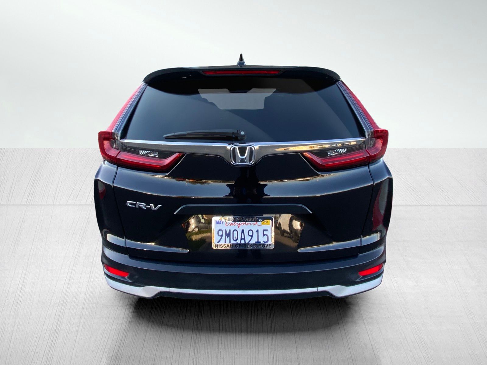 used 2020 Honda CR-V car, priced at $21,995