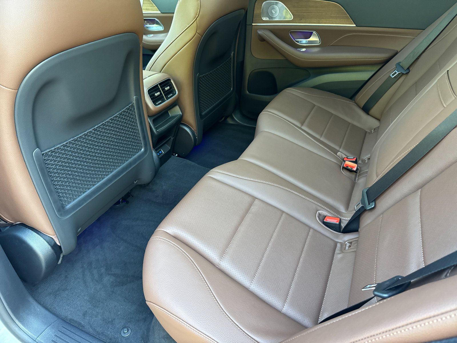 new 2026 Mercedes-Benz GLE car