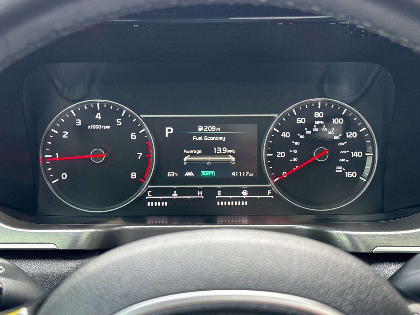 used 2022 Kia Sorento car, priced at $29,998