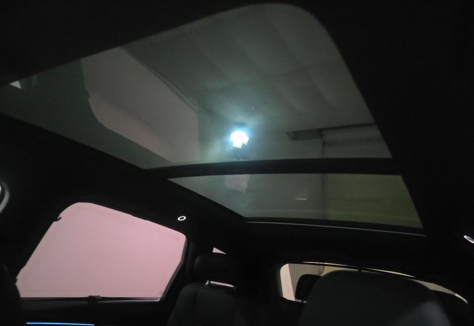 used 2025 Audi Q7 car, priced at $62,998