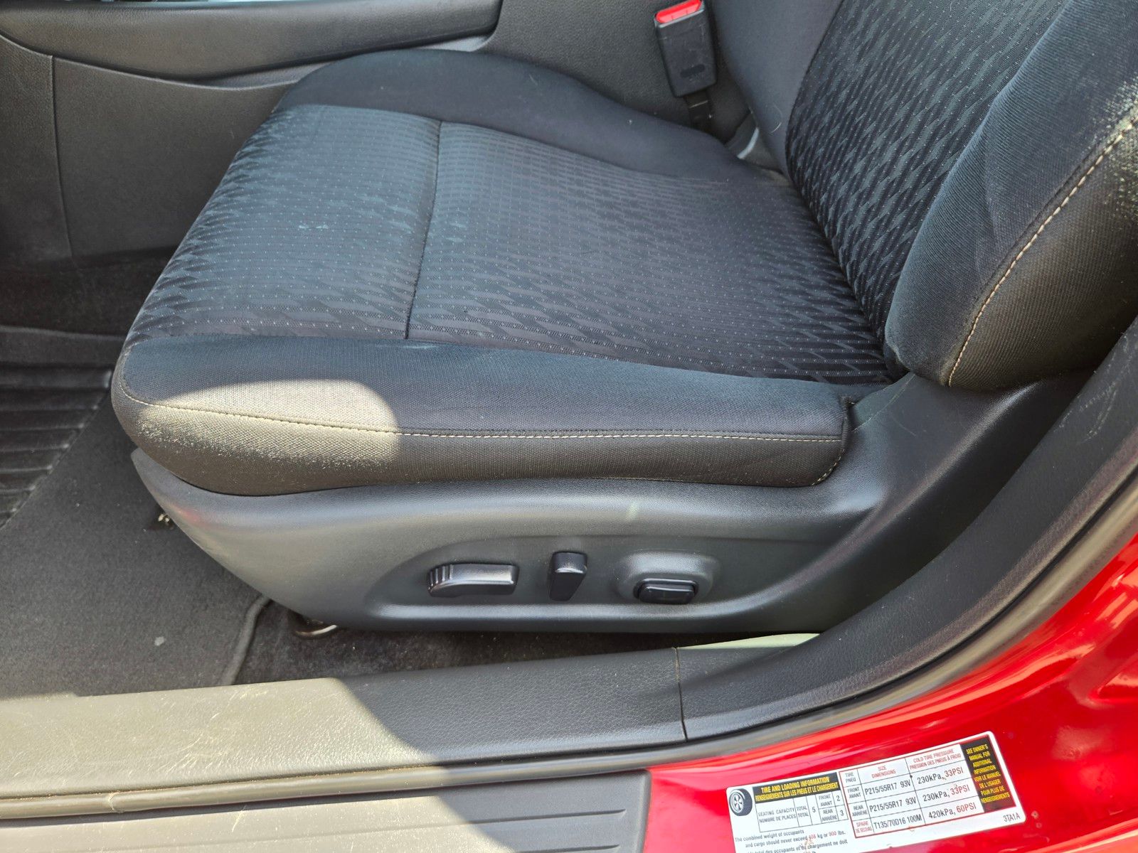 used 2017 Nissan Altima car, priced at $14,229