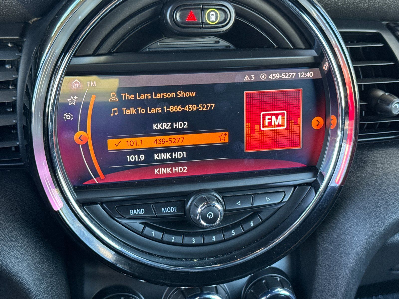 used 2020 MINI John Cooper Works car, priced at $28,998