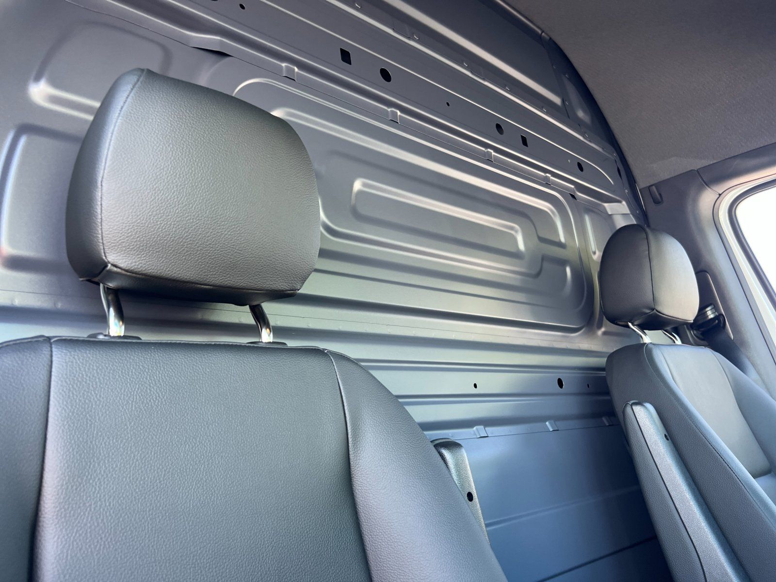 new 2025 Mercedes-Benz Sprinter 2500 car