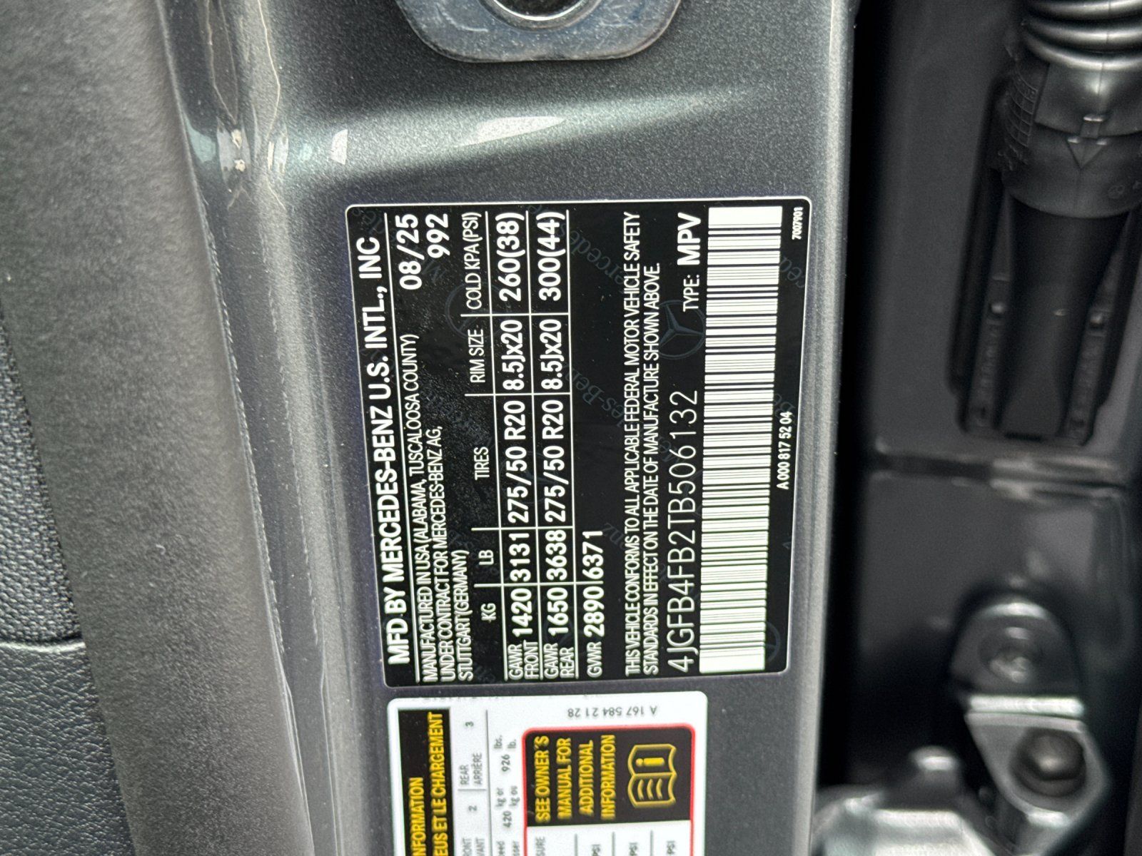 new 2026 Mercedes-Benz GLE car