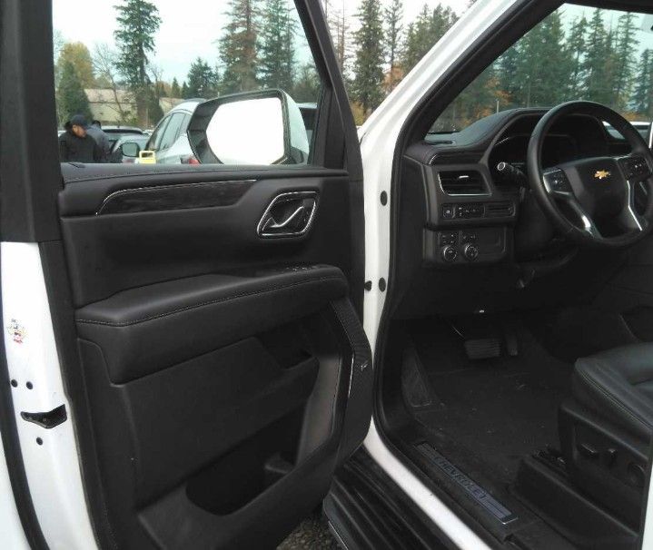 used 2024 Chevrolet Tahoe car, priced at $57,950