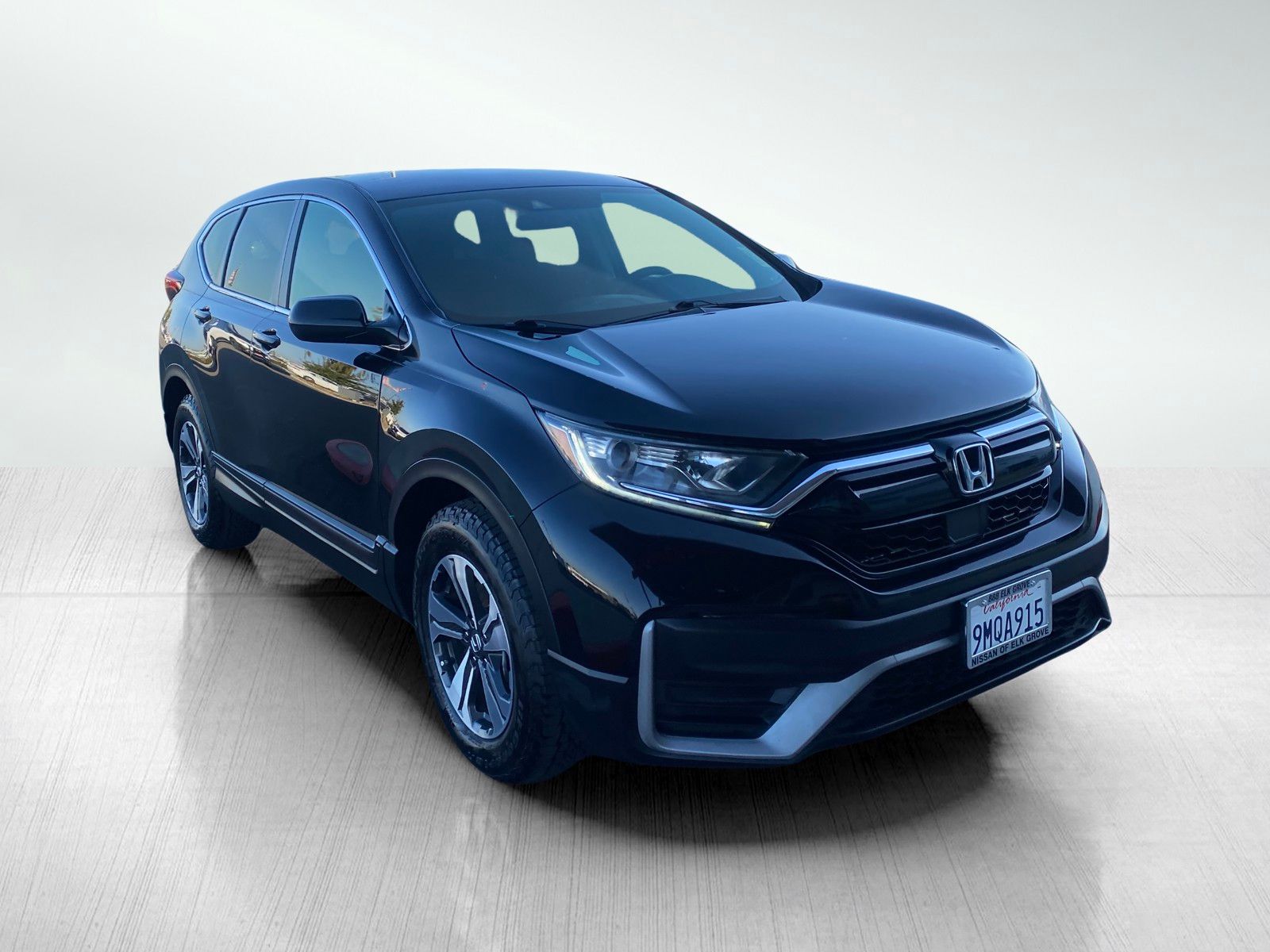 used 2020 Honda CR-V car, priced at $21,995