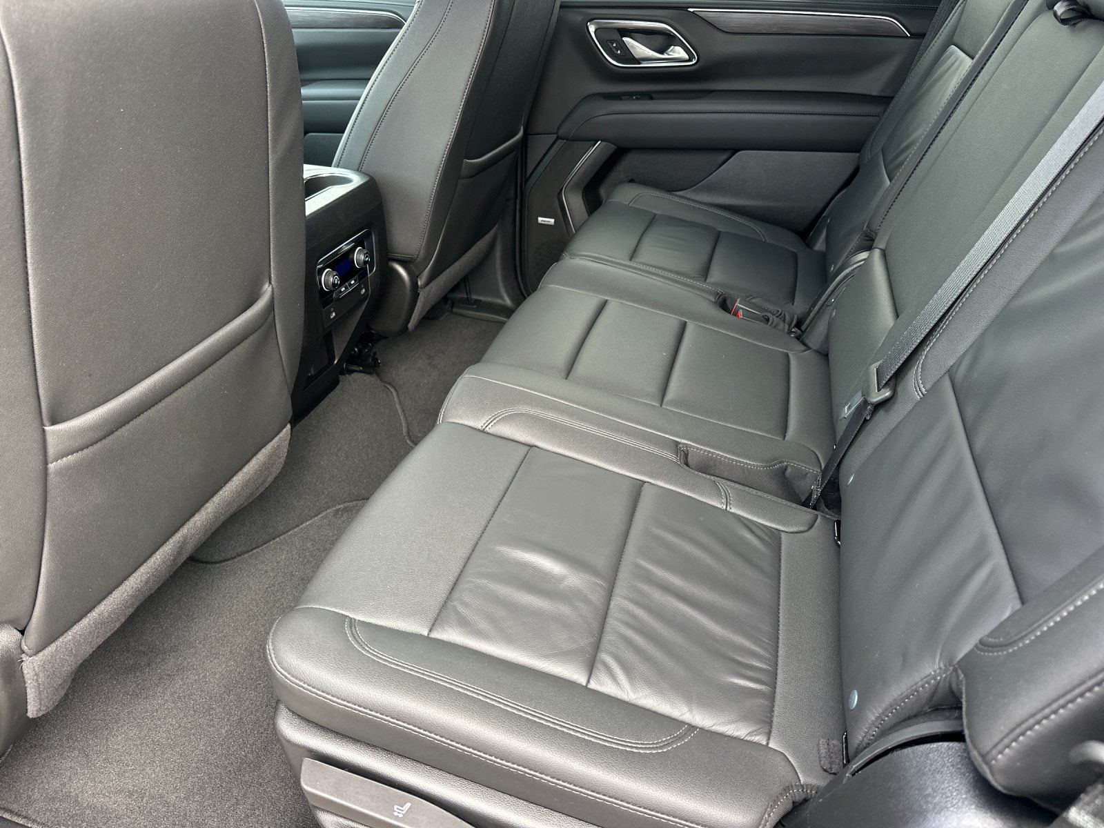 used 2024 Chevrolet Tahoe car, priced at $54,998