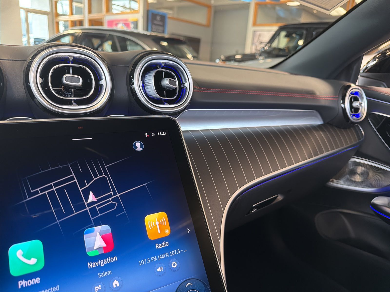 new 2026 Mercedes-Benz CLE car