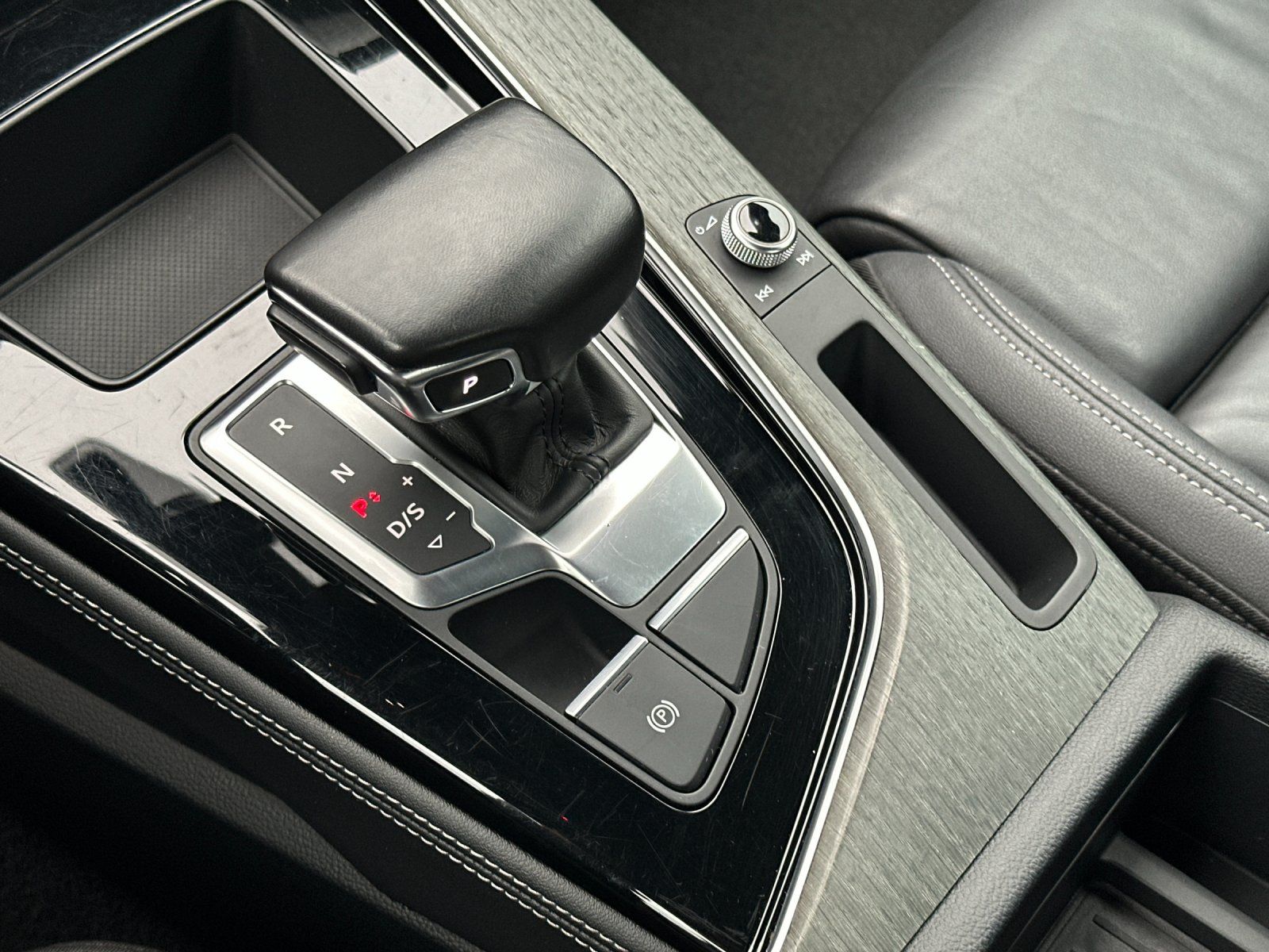 used 2023 Audi A4 car, priced at $26,498