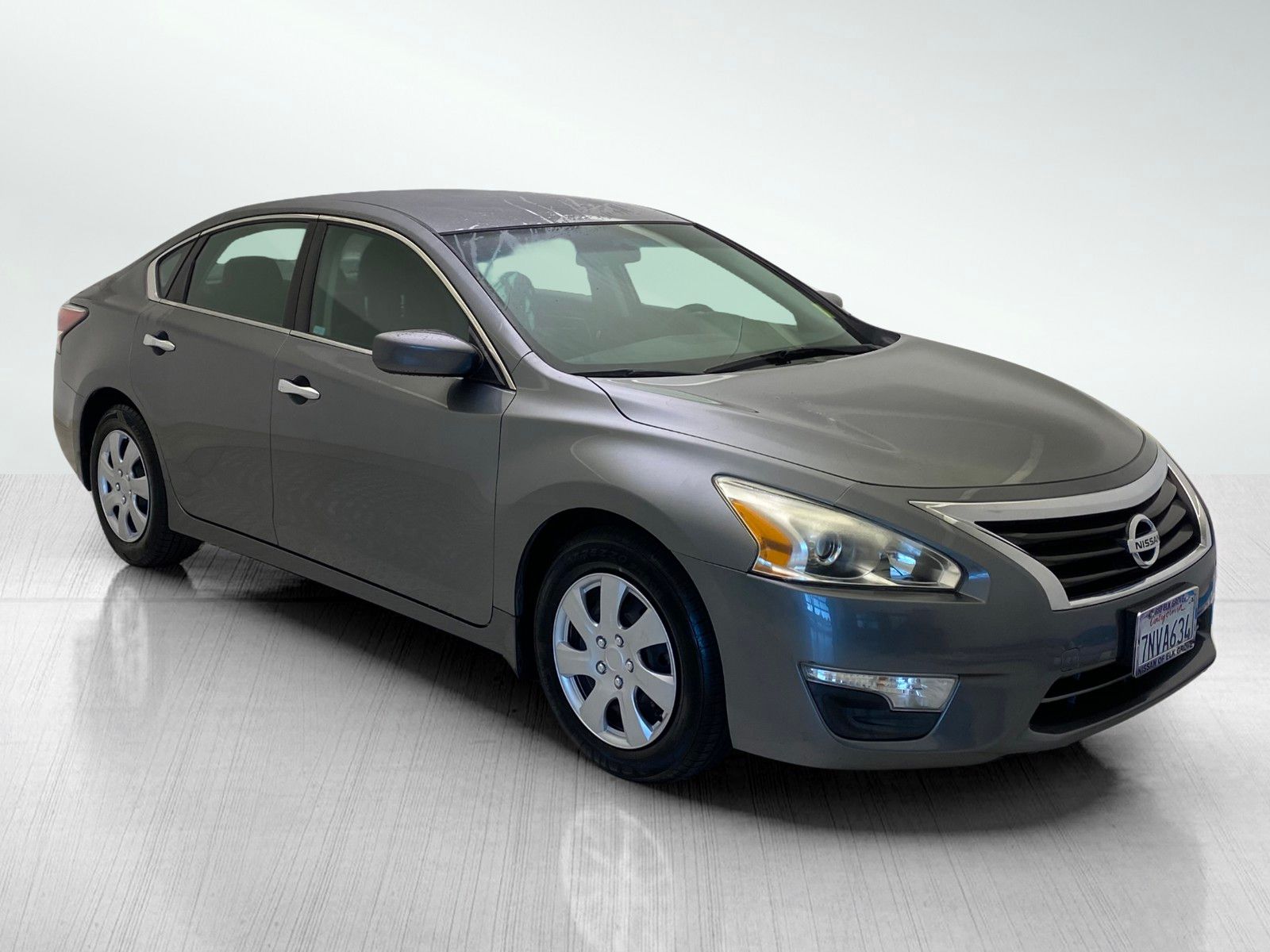 used 2015 Nissan Altima car, priced at $9,998