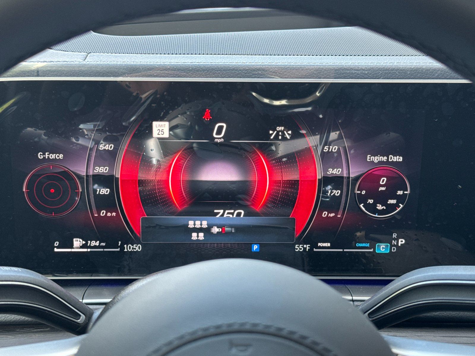 new 2026 Mercedes-Benz GLS car