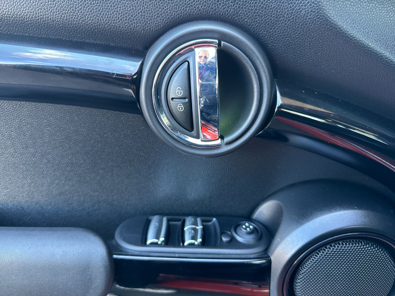 used 2020 MINI John Cooper Works car, priced at $28,998