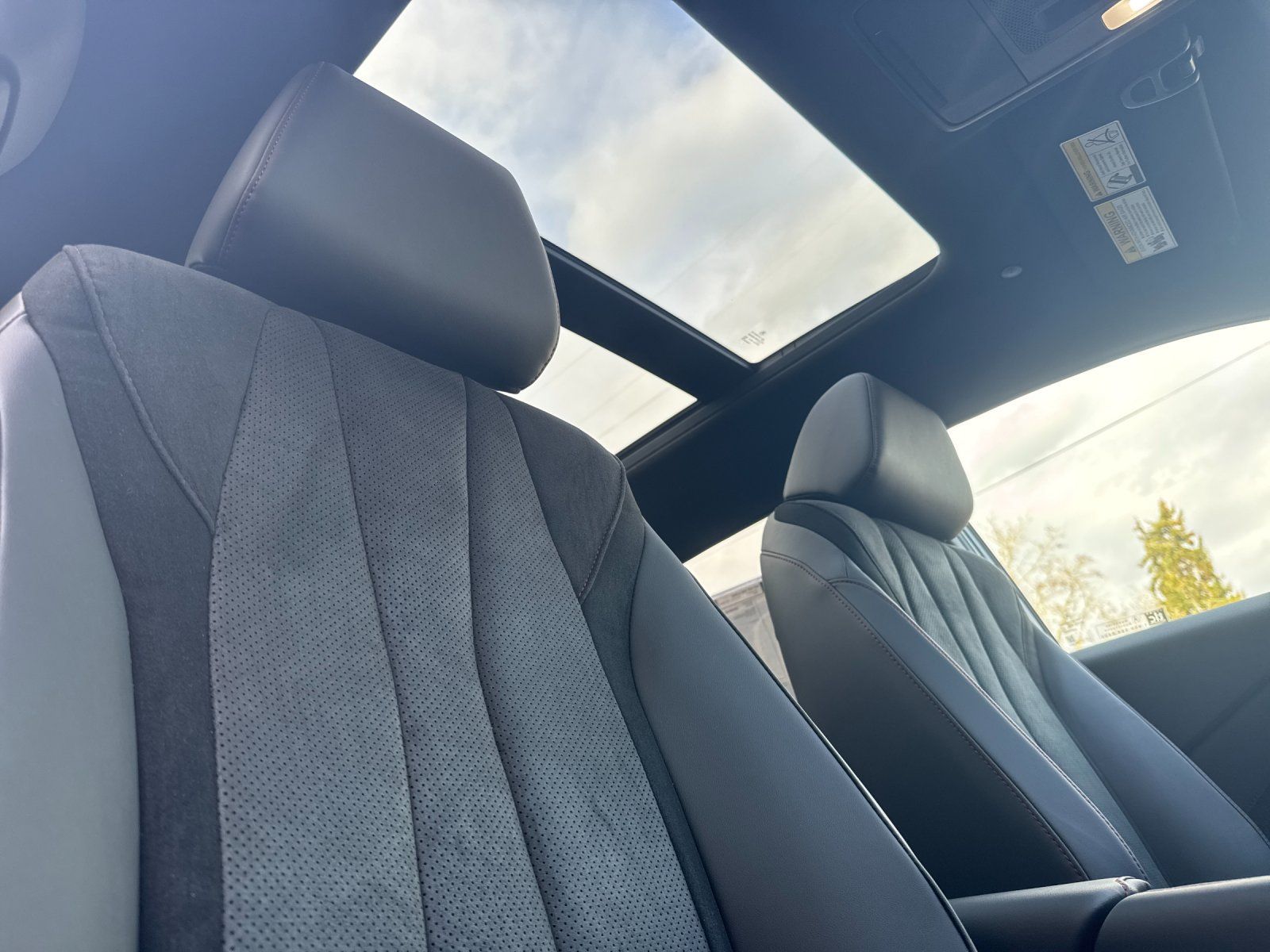 new 2025 Acura ADX car