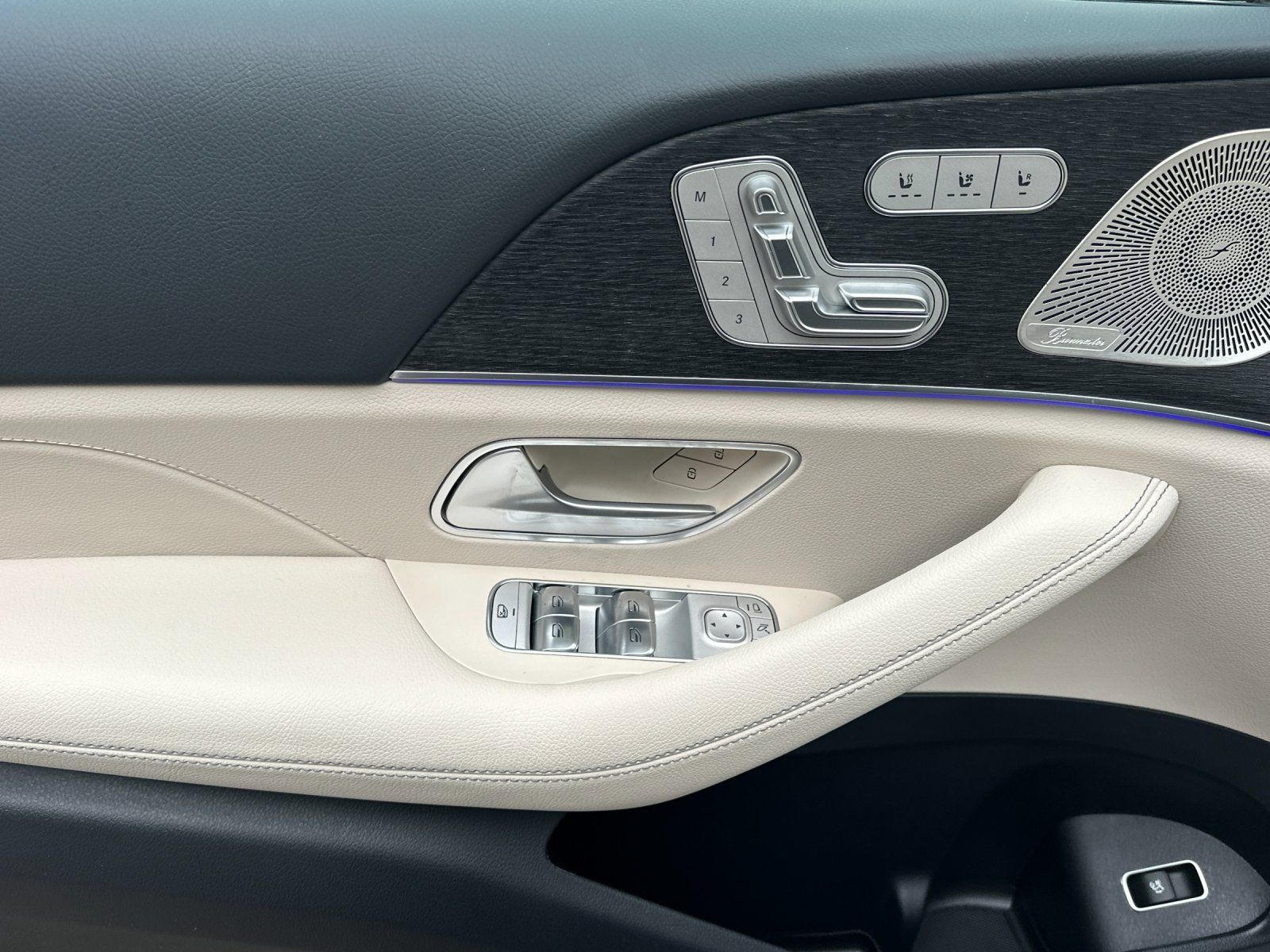 new 2026 Mercedes-Benz GLE car