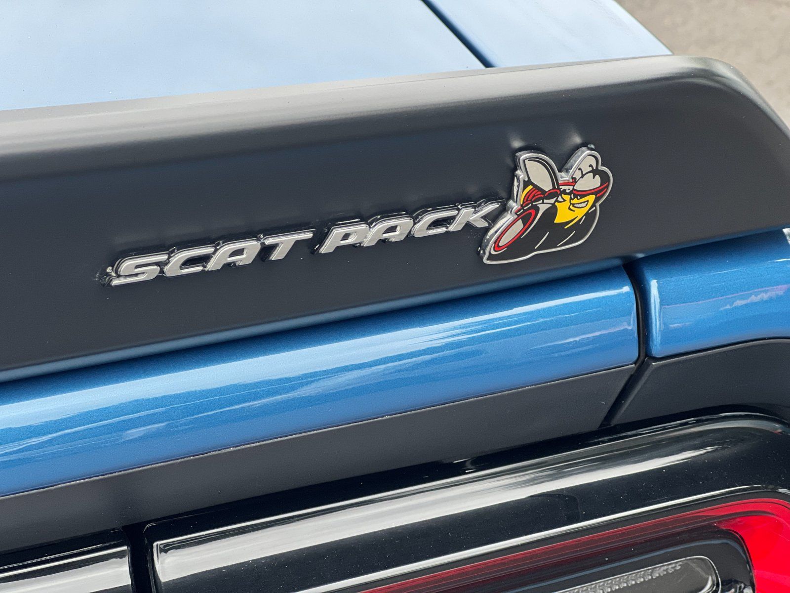 used 2020 Dodge Challenger car, priced at $39,998