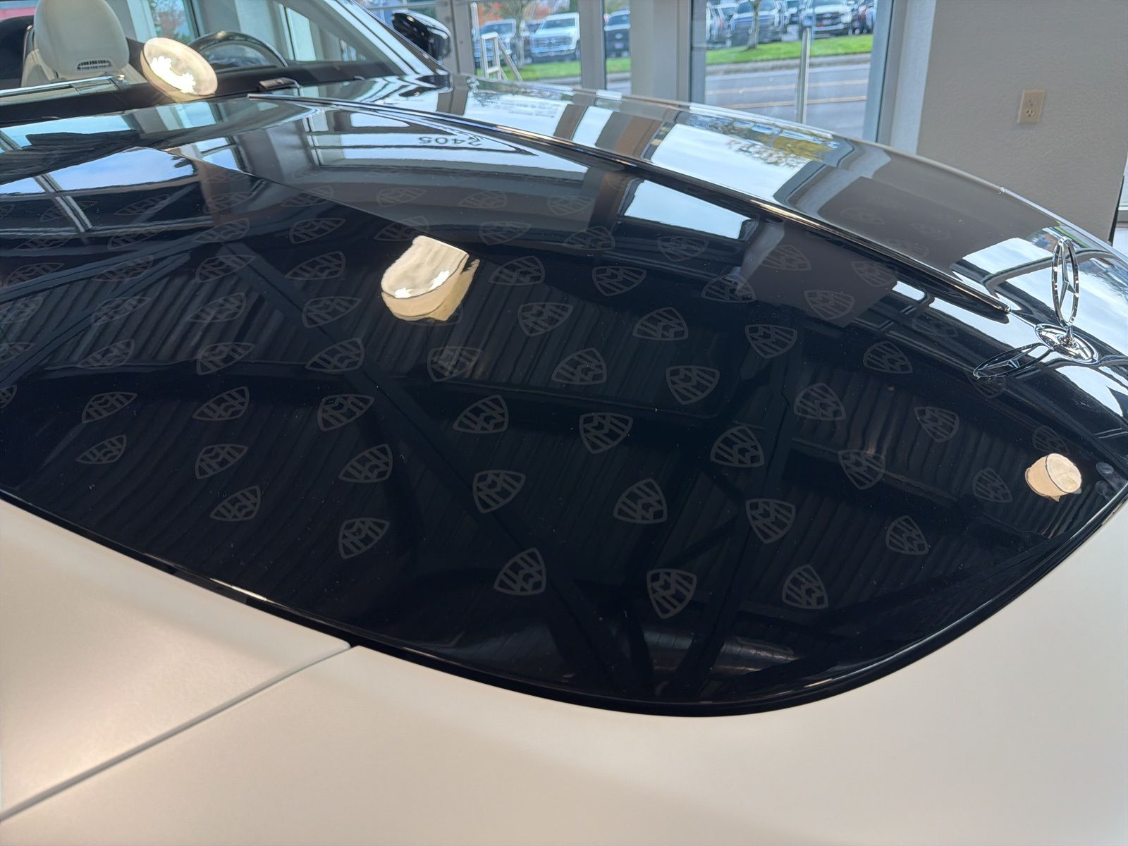 new 2026 Mercedes-Benz SL-Class car