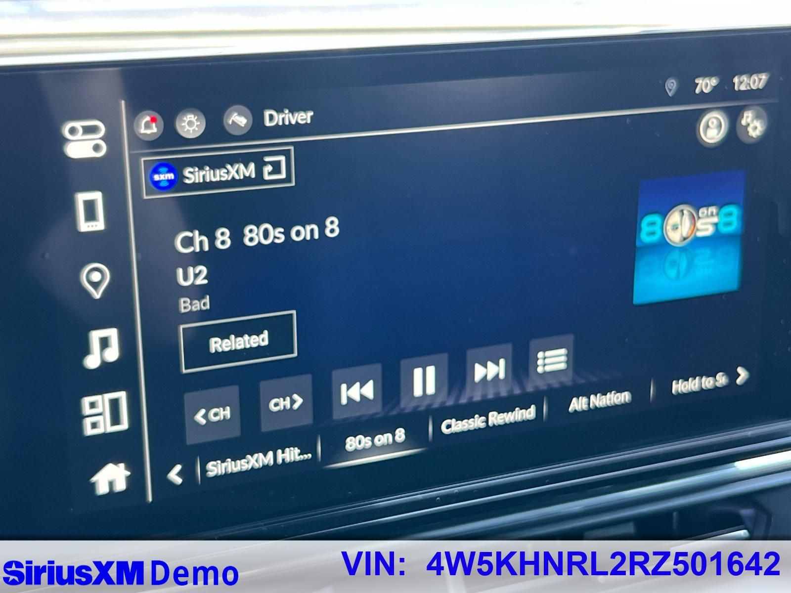 used 2024 Acura ZDX car, priced at $37,998