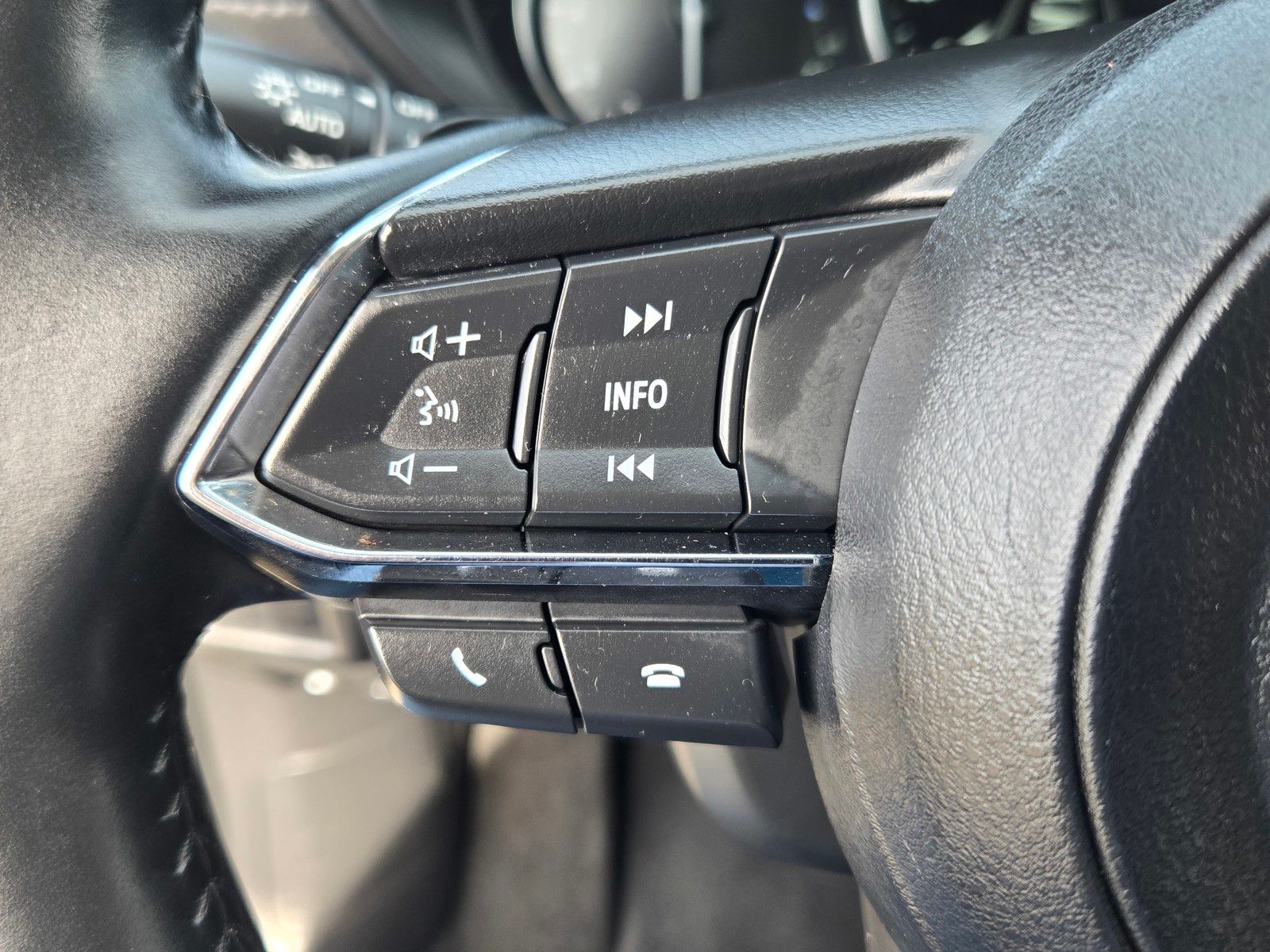 used 2020 Mazda CX-5 car, priced at $18,994