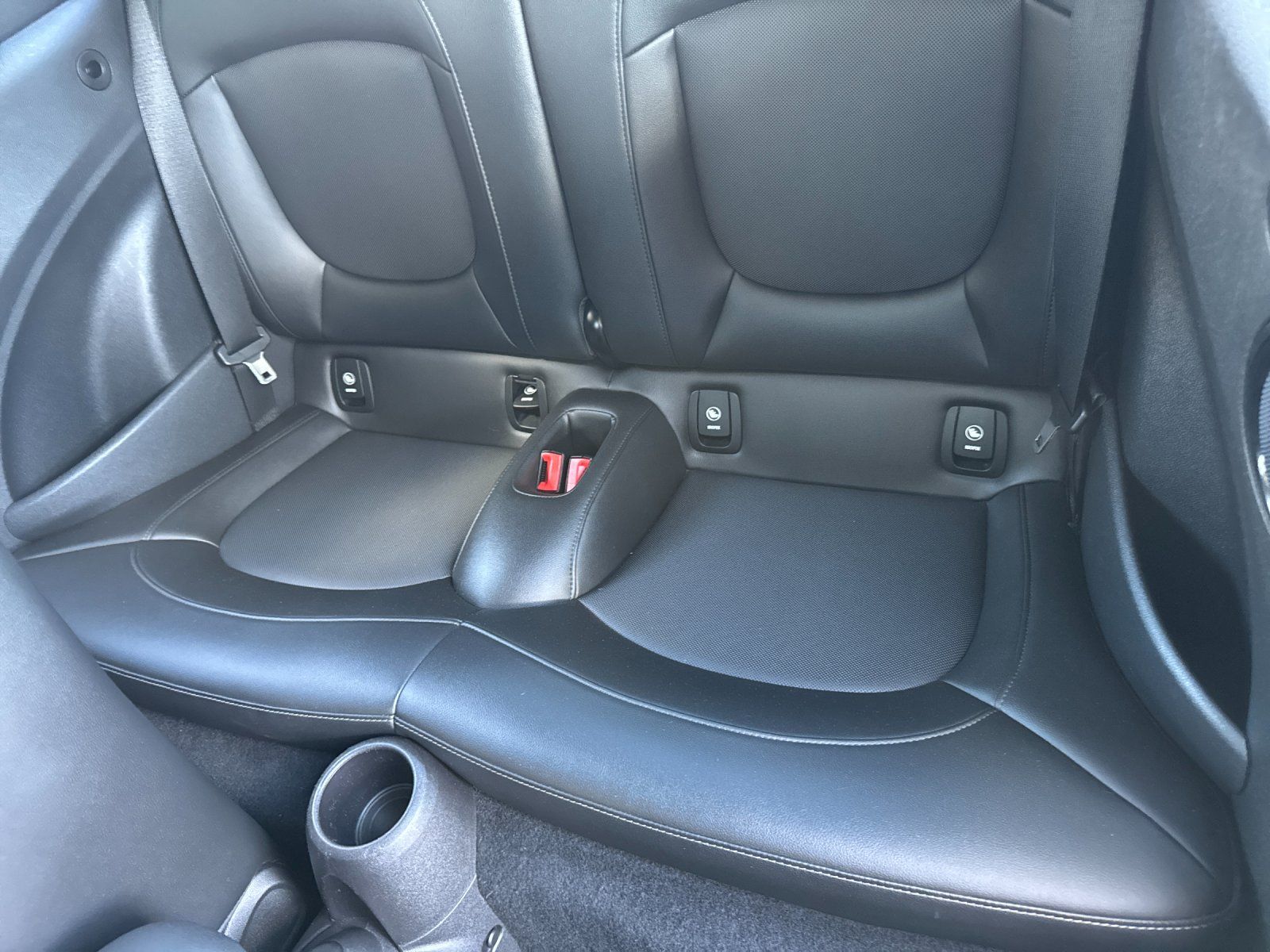 used 2020 MINI John Cooper Works car, priced at $28,998