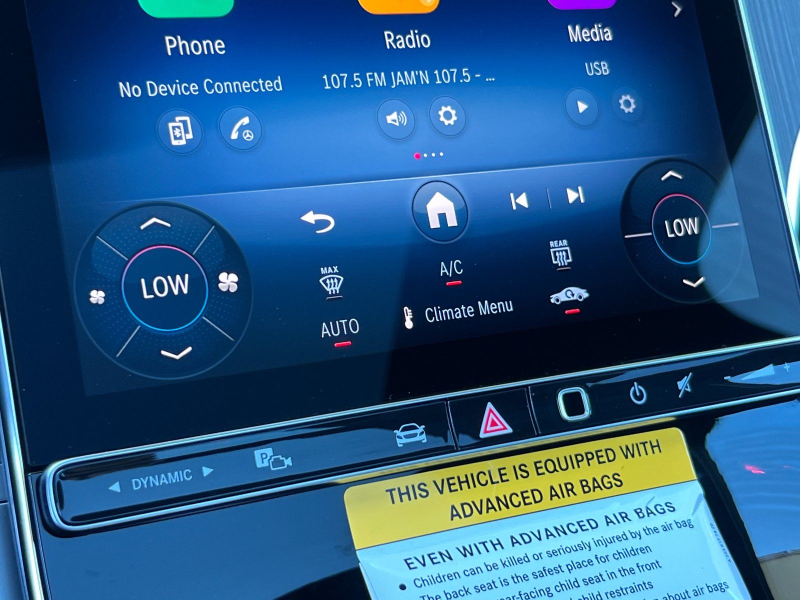 used 2025 Mercedes-Benz GLC car