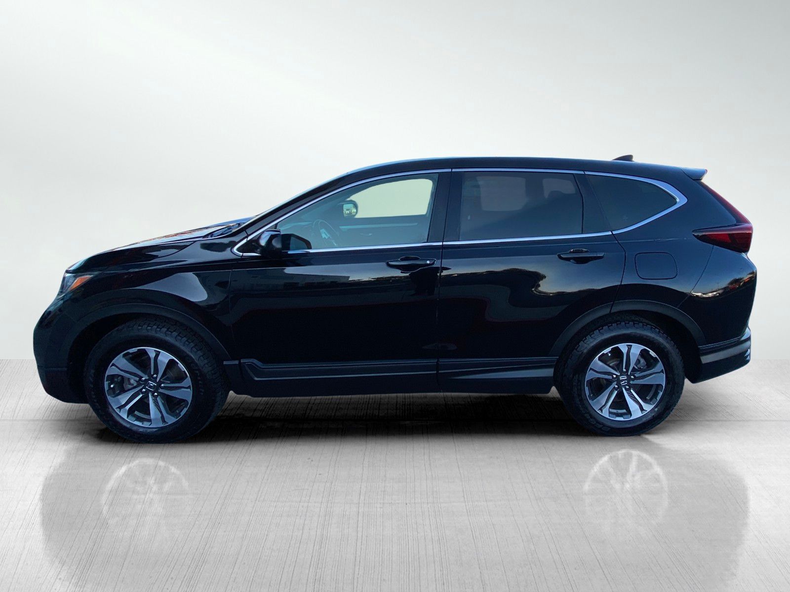 used 2020 Honda CR-V car, priced at $21,995