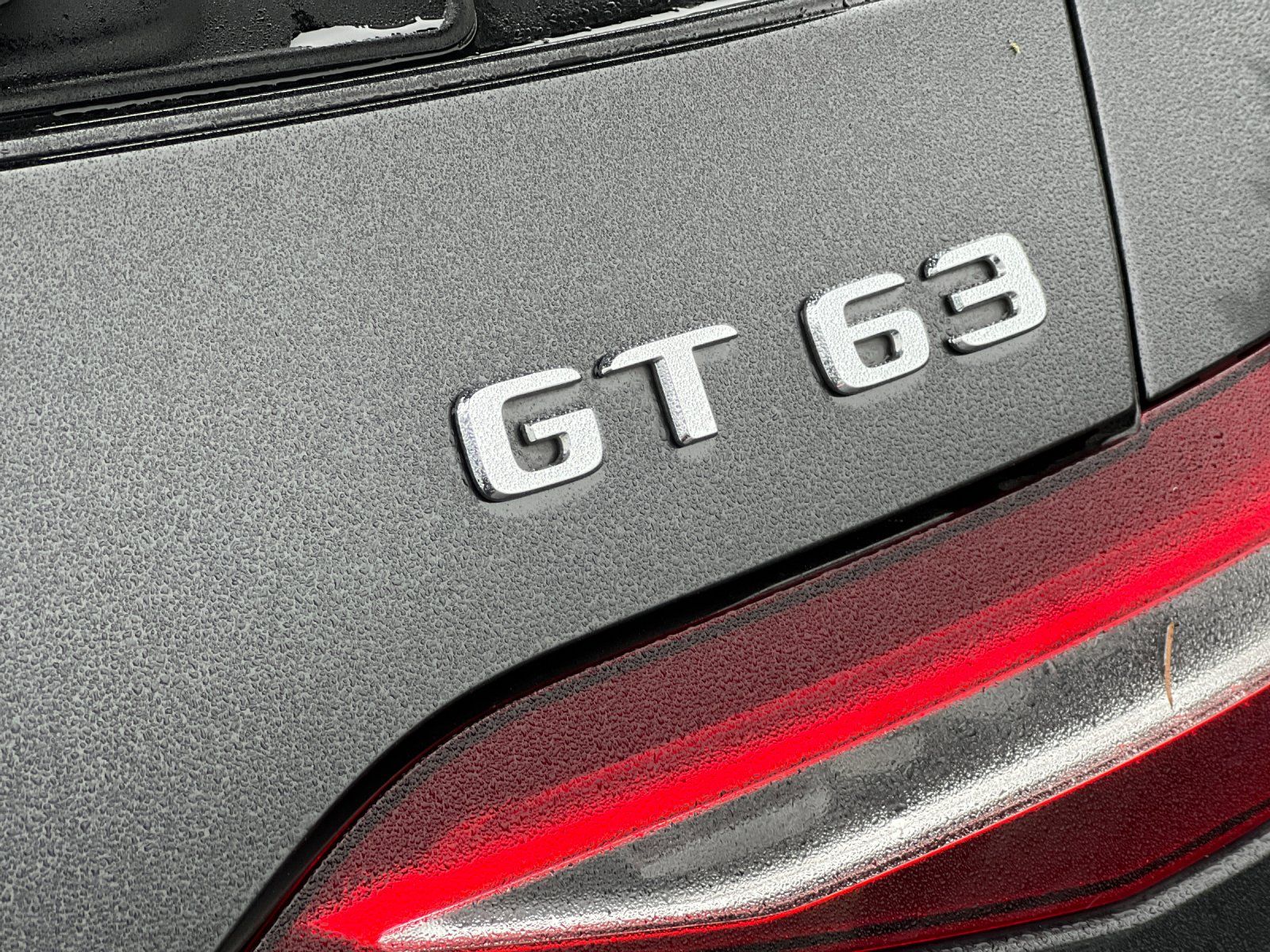 used 2019 Mercedes-Benz AMG® GT 63 car, priced at $76,998