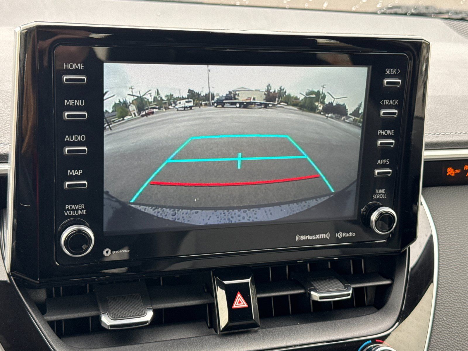 used 2022 Toyota Corolla Hatchback car, priced at $25,998