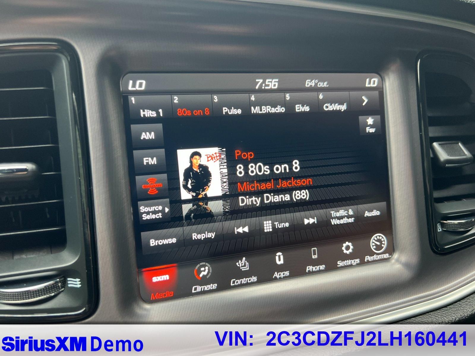 used 2020 Dodge Challenger car, priced at $39,998