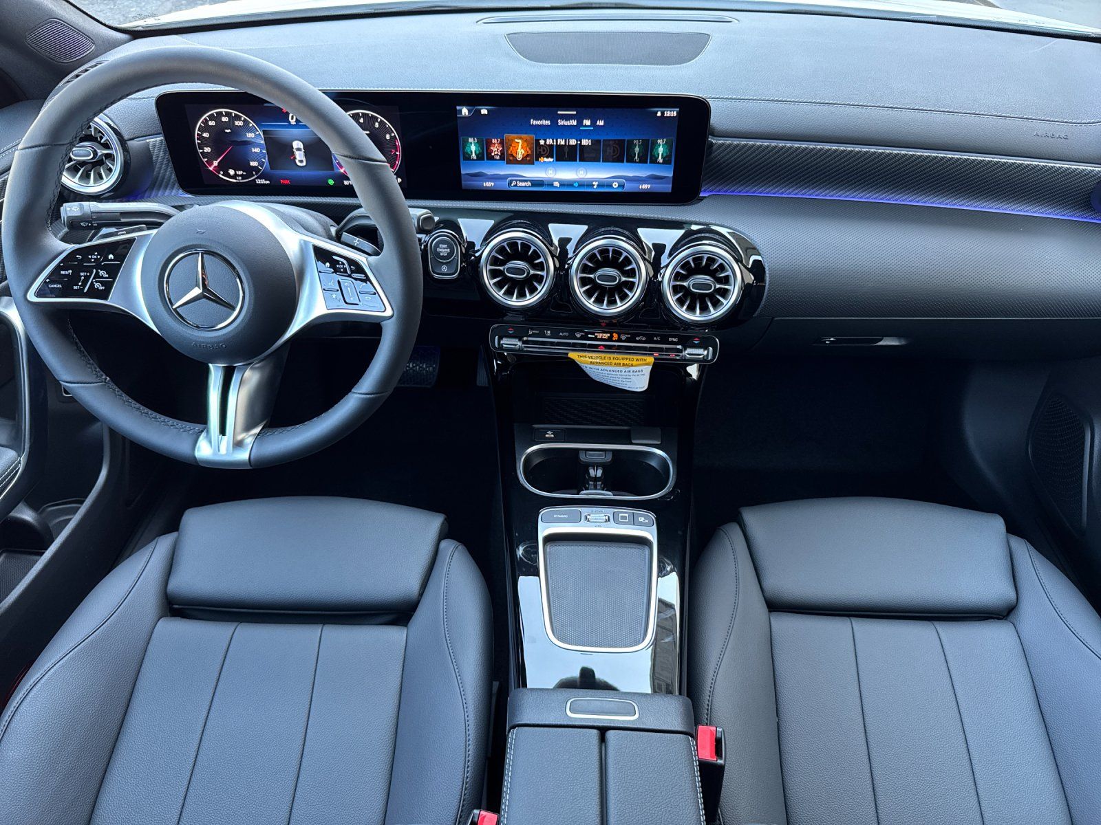 new 2026 Mercedes-Benz CLA car