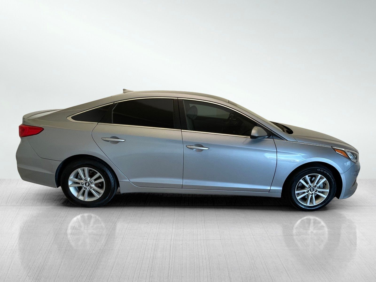 used 2015 Hyundai Sonata car, priced at $11,995