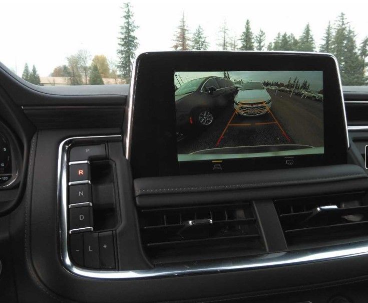 used 2024 Chevrolet Tahoe car, priced at $57,950