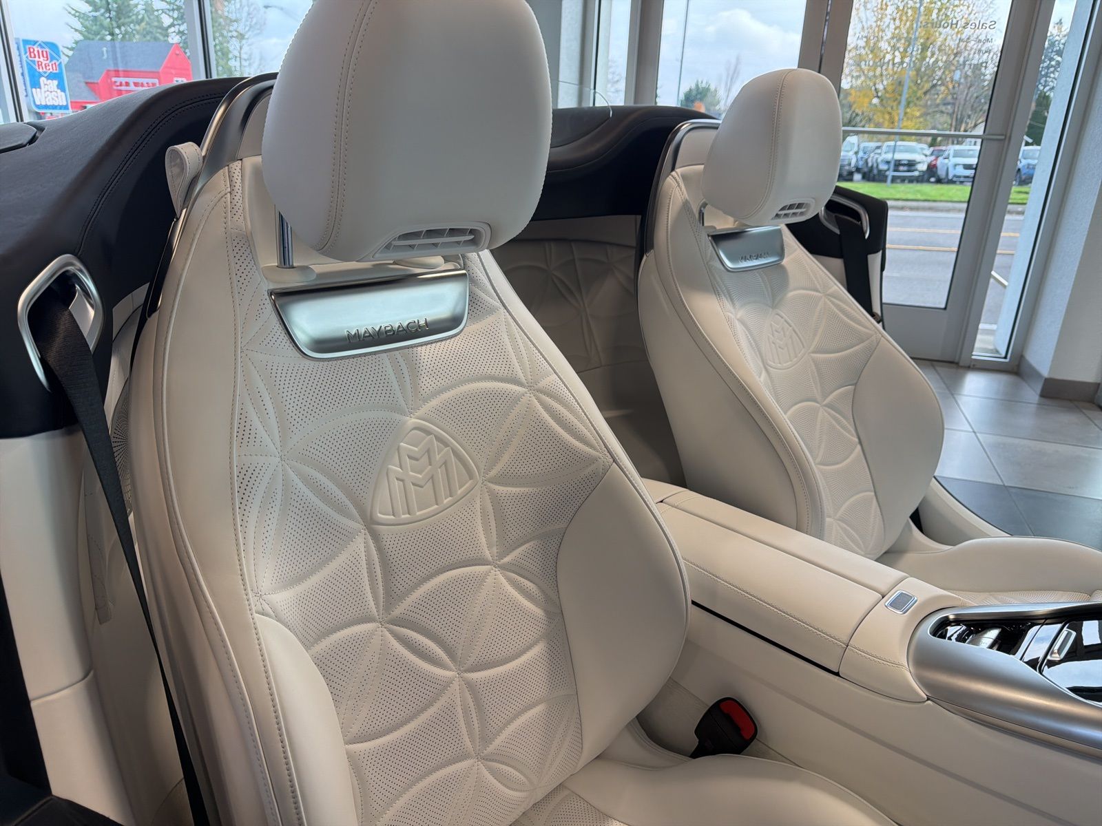 new 2026 Mercedes-Benz SL-Class car