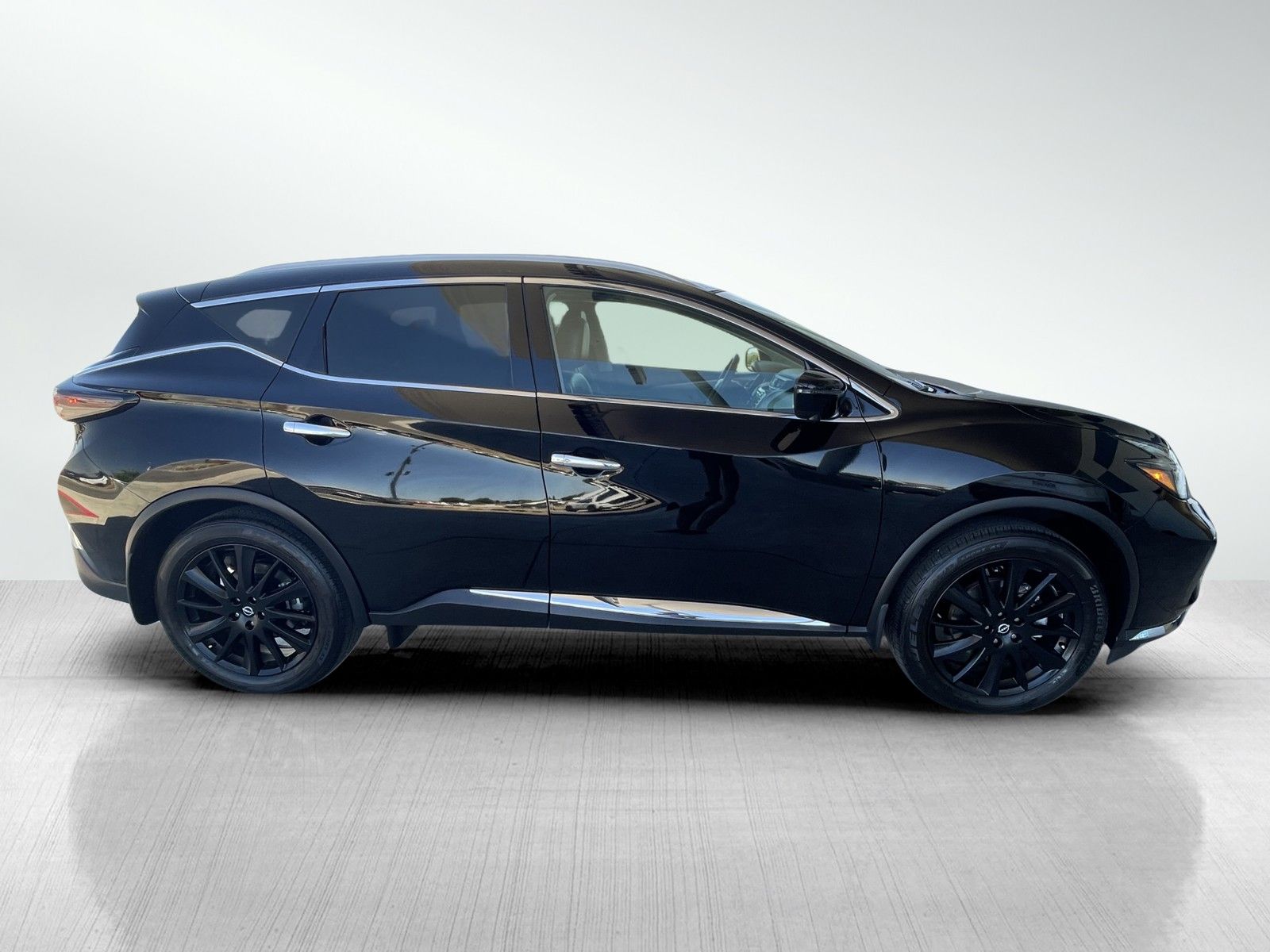 used 2023 Nissan Murano car, priced at $32,155