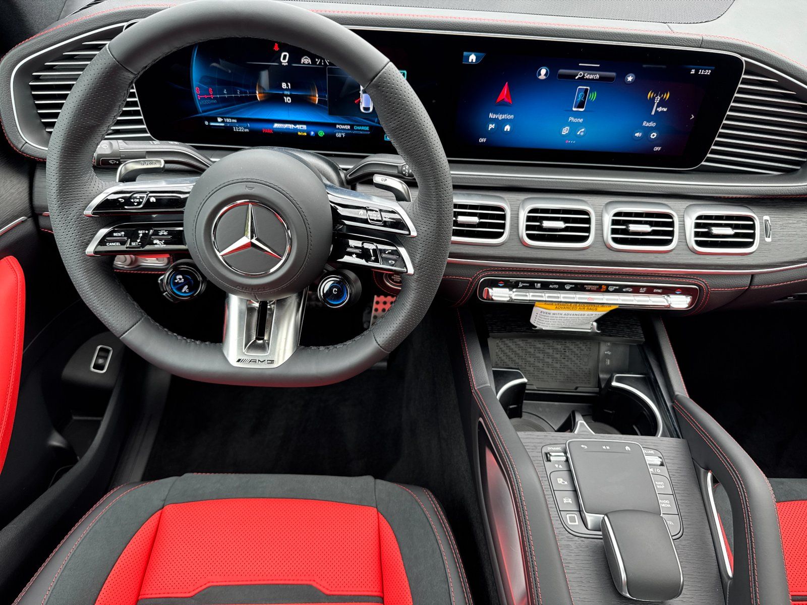 new 2026 Mercedes-Benz GLE car