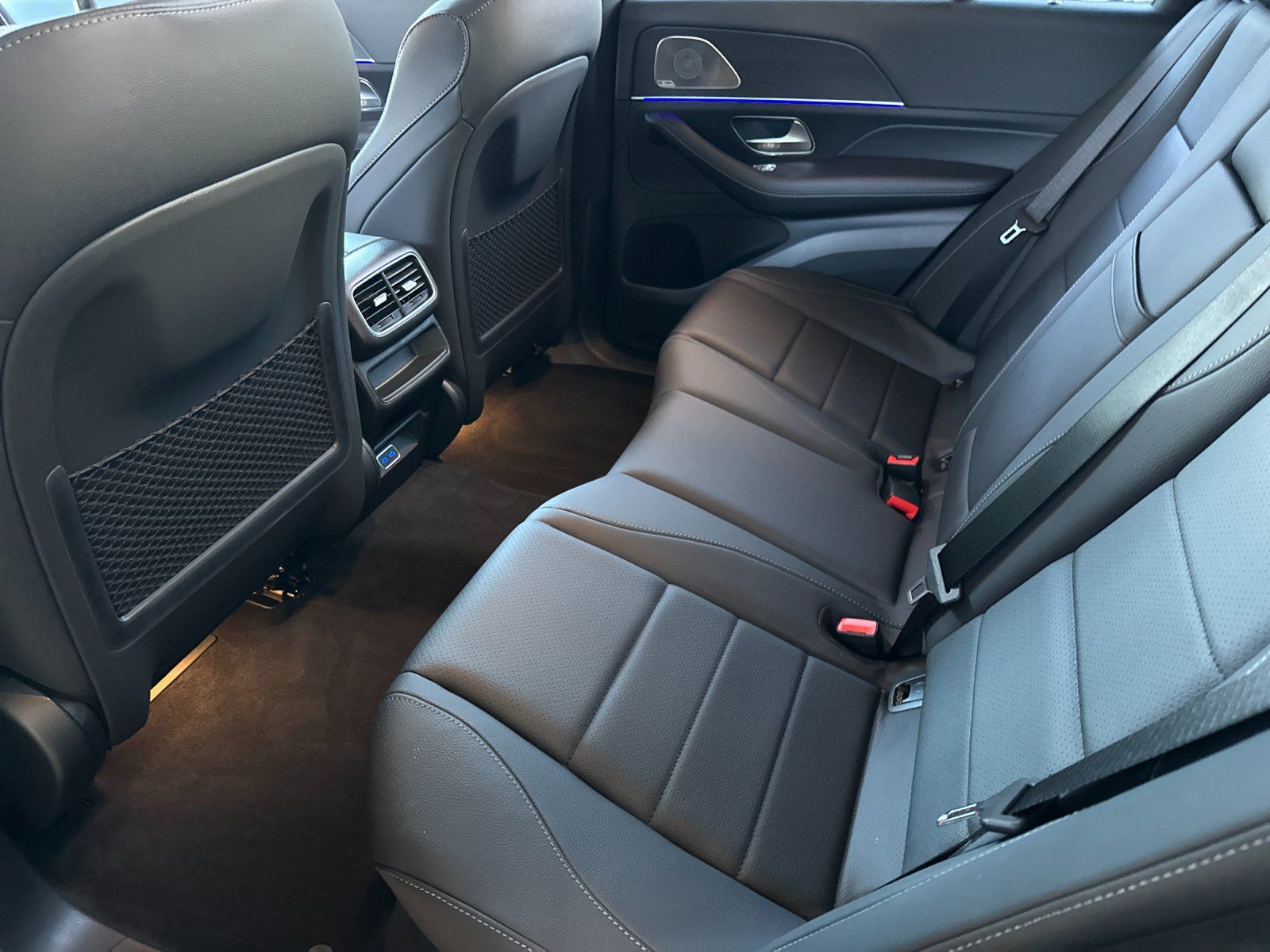 new 2026 Mercedes-Benz GLE car