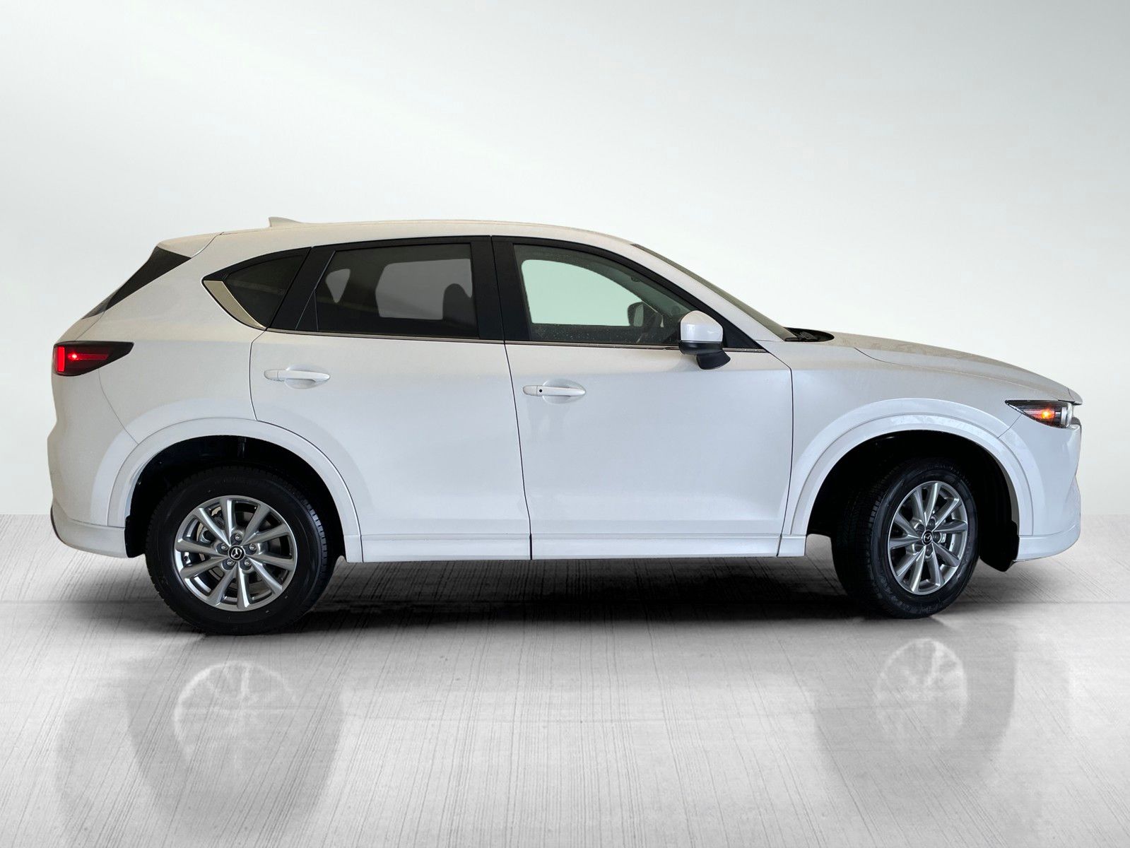 new 2025 Mazda CX-5 car, priced at $33,265