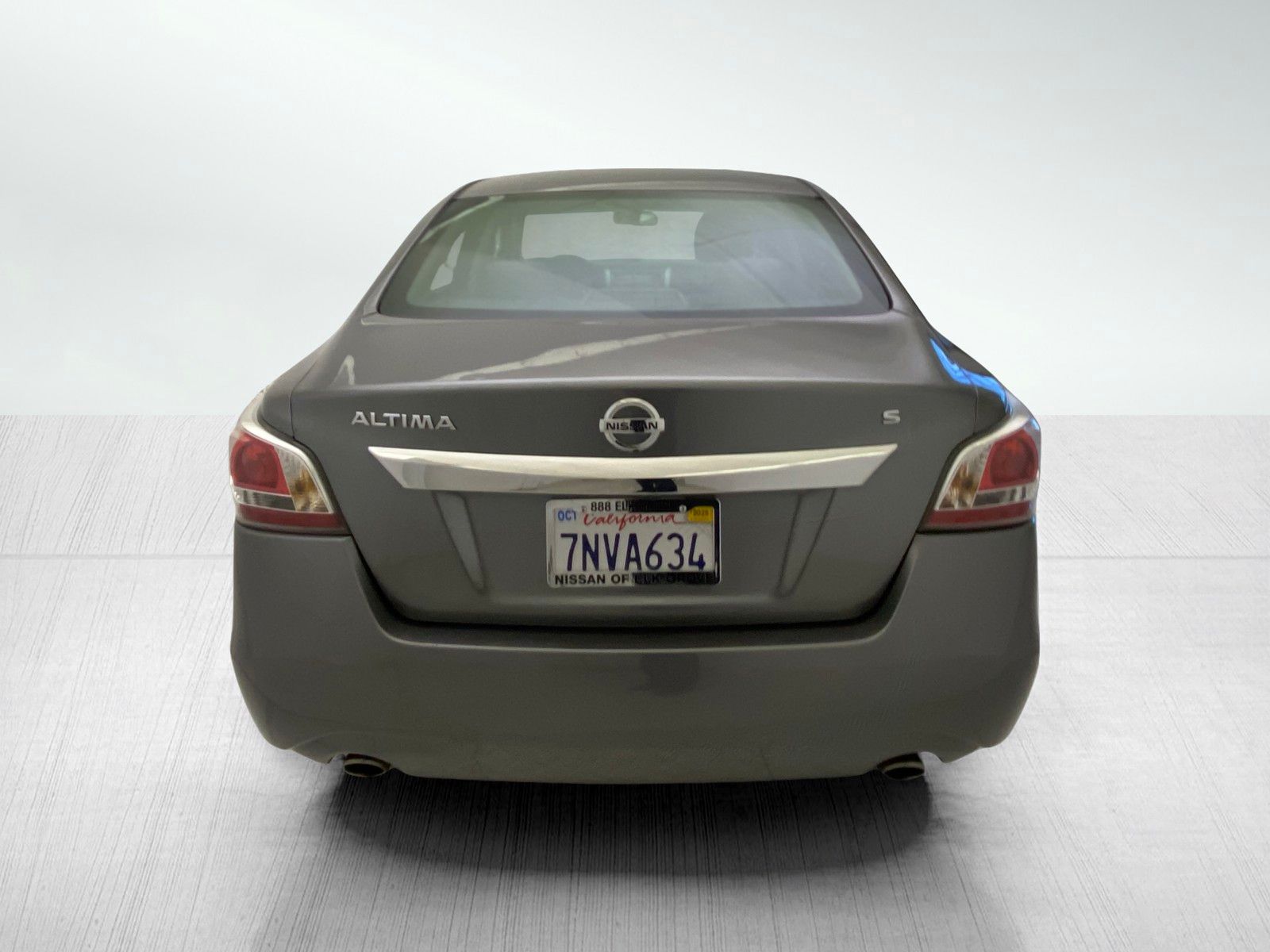 used 2015 Nissan Altima car, priced at $9,998