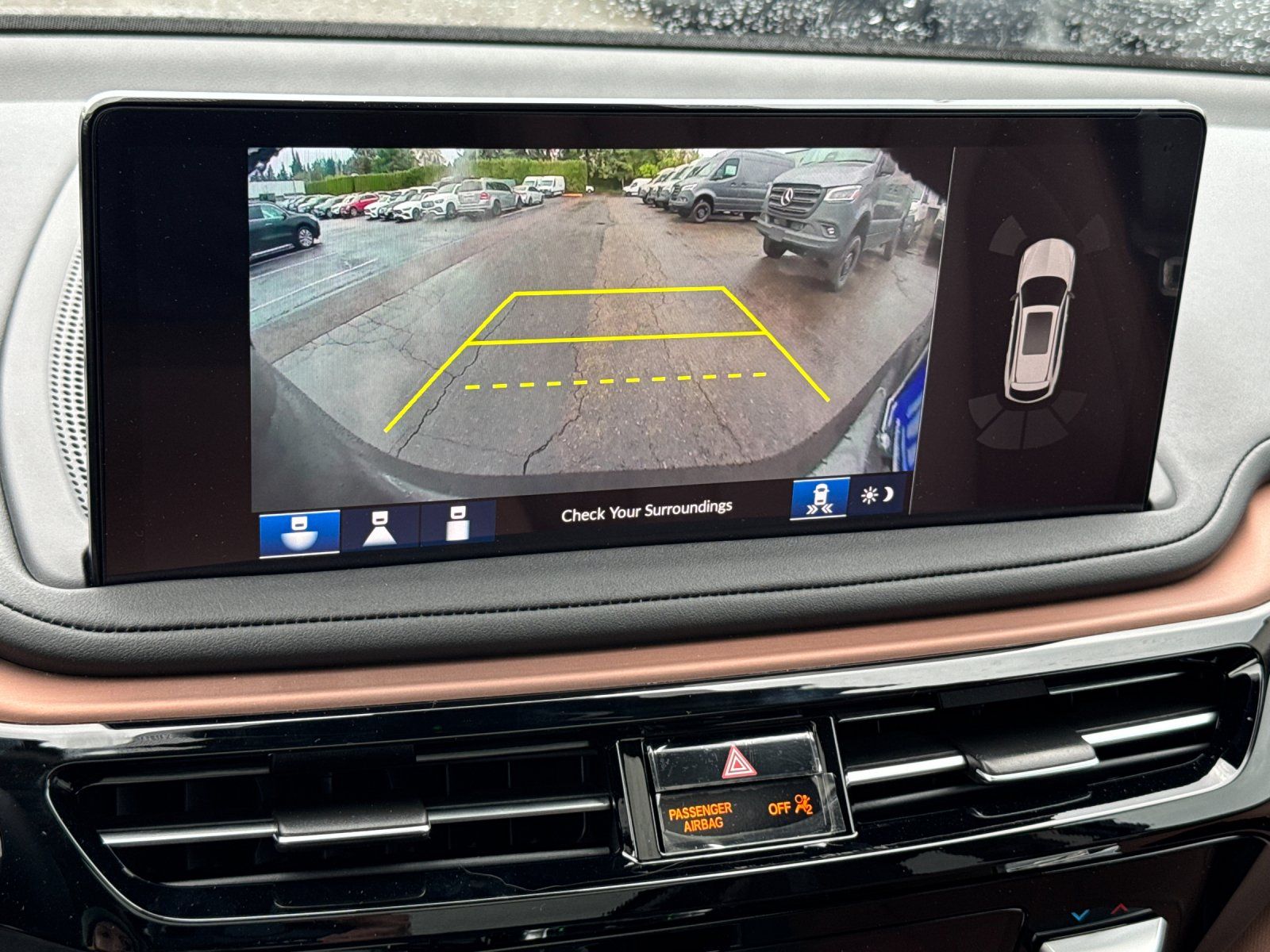 new 2026 Acura MDX car