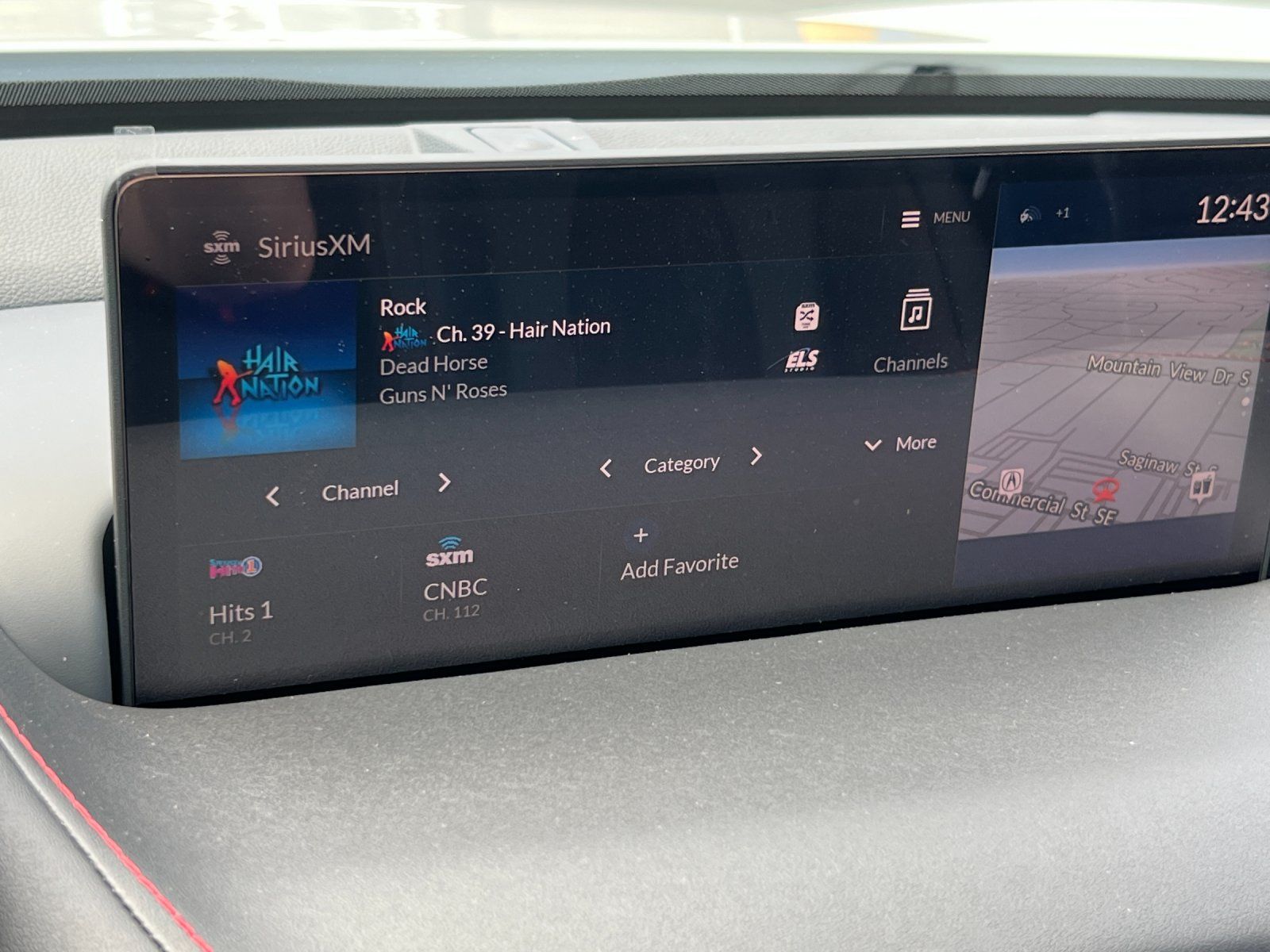 new 2025 Acura TLX car