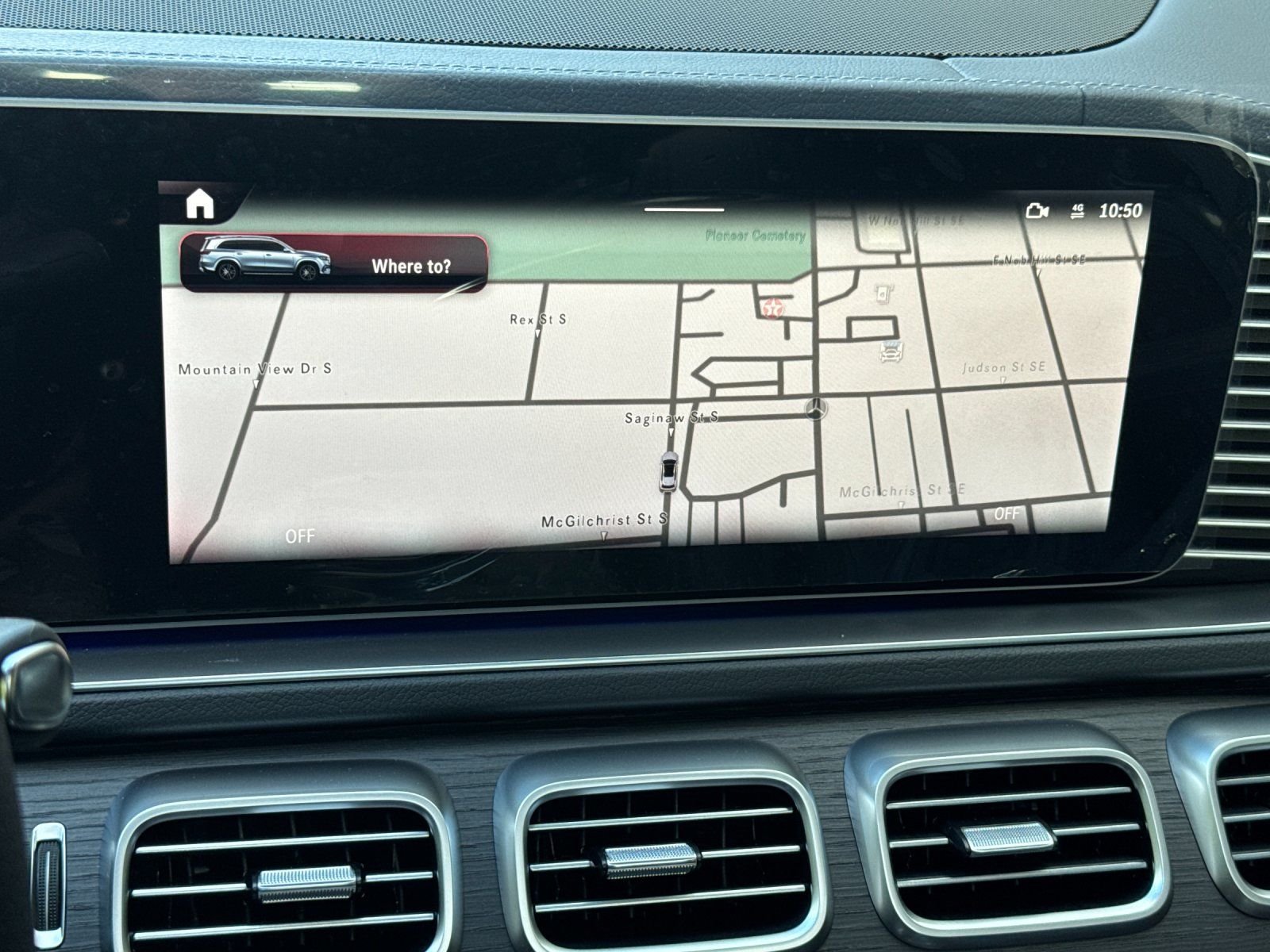 new 2026 Mercedes-Benz GLS car