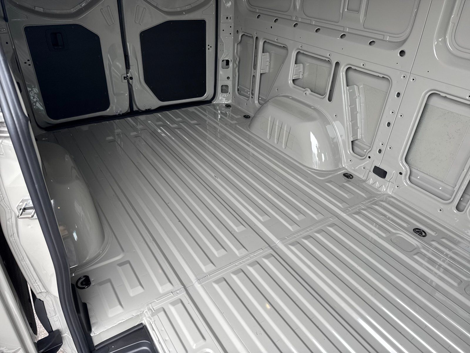 new 2026 Mercedes-Benz Sprinter 2500 car