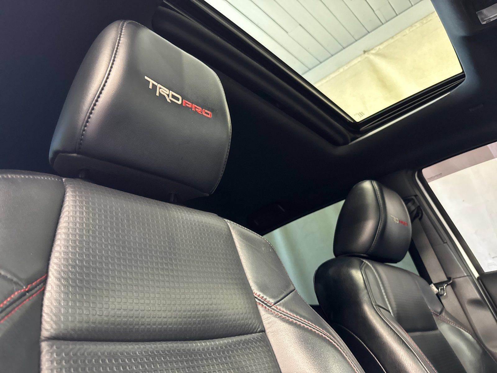 used 2020 Toyota Tacoma car, priced at $43,998