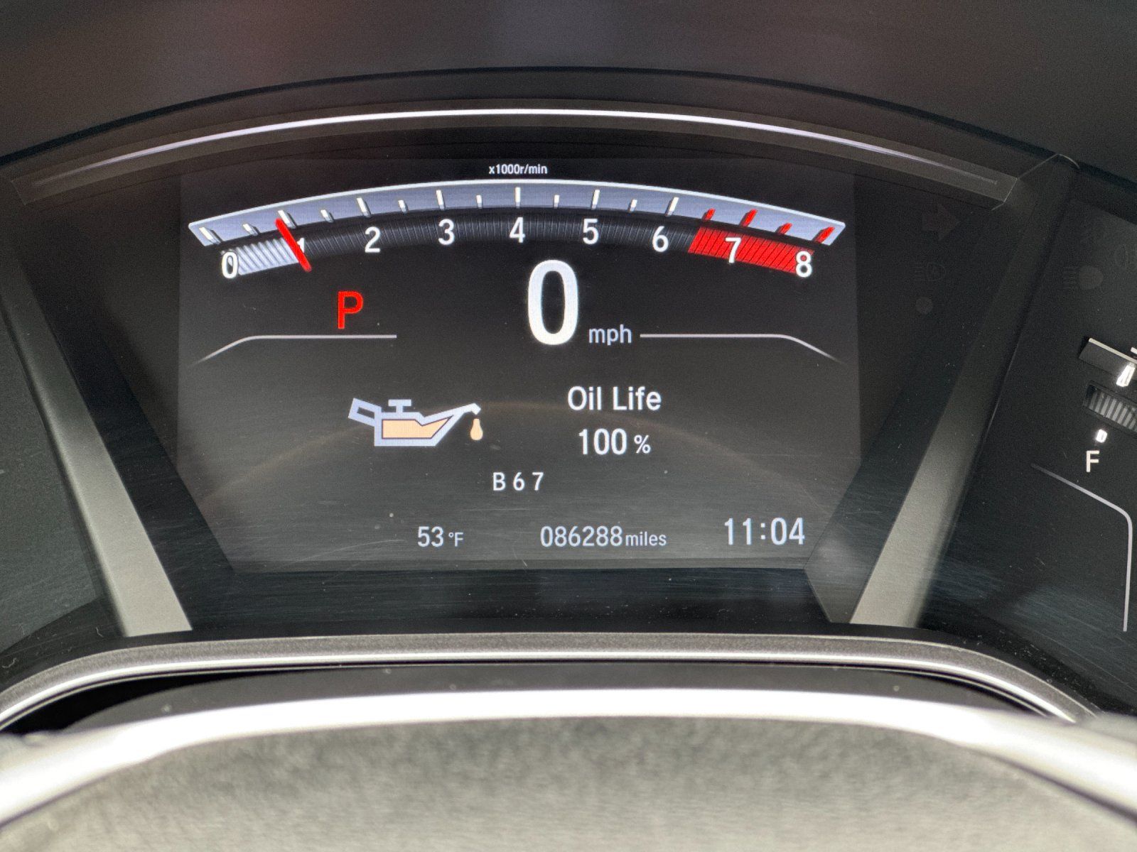 used 2021 Honda CR-V car, priced at $23,998