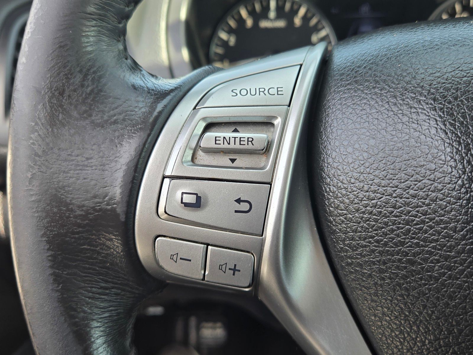 used 2017 Nissan Altima car, priced at $14,229