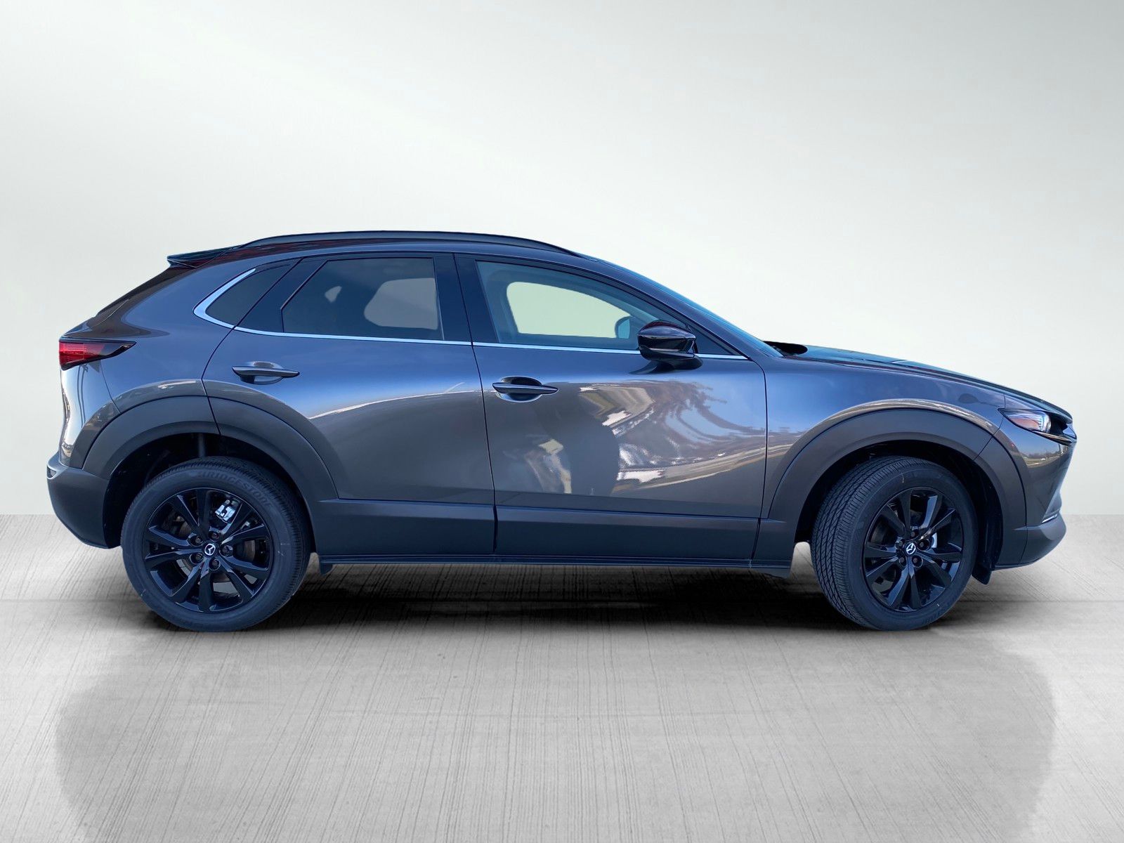 new 2025 Mazda CX-30 car, priced at $39,190